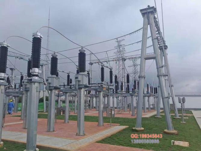 广州高力优质电力电缆附件工厂,110kv电缆终端,电缆头销售价格